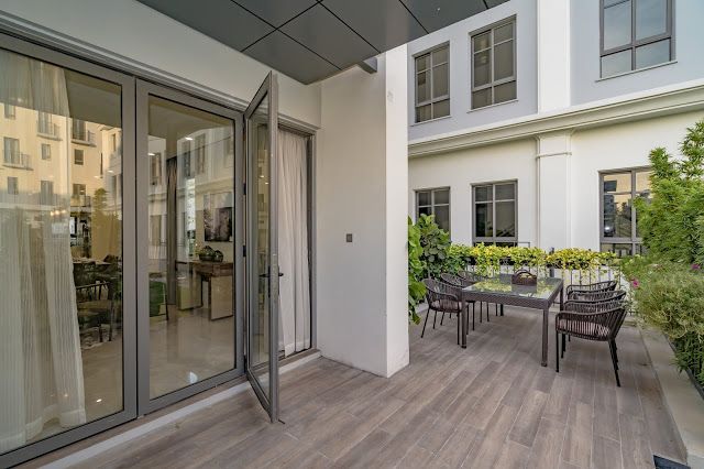 Cho thuê Biệt thự Eurowindow River Park, Đông Anh, dự án Vàng, lợi nhuận cao